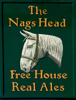 The Nags Head Lyme Regis