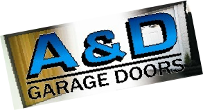 A & D Garage Doors